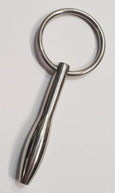 Porn Hub Penis Plug Cum Thru with Ring Penis Plugs